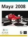 Maya 2008