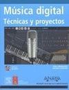MÚSICA DIGITAL