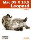 Mac os X Leopard