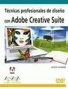 Técnicas Profesionales de Diseño con Adobe Creative Suite