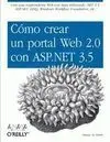 Cómo Crear un Portal Web 2. 0 con Asp. net 3. 5