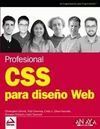CSS PARA DISEÑO WEB