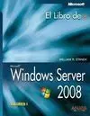 Estuche. Windows Server 2008 (2 Vols. )