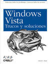 WINDOWS VISTA. TRUCOS Y SOLUCIONES