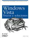 Windows Vista. Trucos y Soluciones