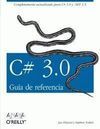 C  3.0. GUÍA DE REFERENCIA