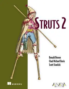 Struts 2