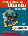El Libro Oficial de Ubuntu. edición 2009