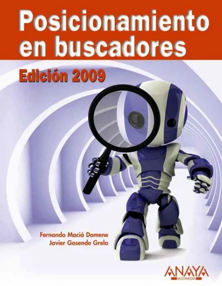 Posicionamiento en Buscadores. Edición 2009