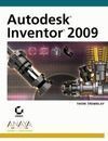 AUTODESK INVENTOR 2009