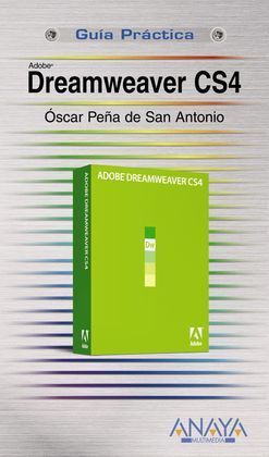 DREAMWEAVER CS4