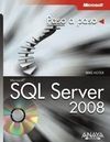 SQL SERVER 2008
