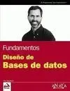 Diseño de Bases de Datos