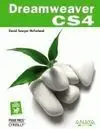 Dreamweaver Cs4