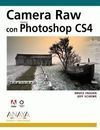 CAMERA RAW CON PHOTOSHOP CS4