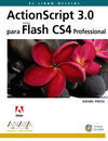 ACTIONSCRIPT 3.0 PARA FLASH CS4 PROFESSIONAL