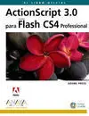 Actionscript 3. 0 para Flash Cs4 Professional