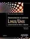ADMINISTRACIÓN DE SISTEMAS LINUX/UNIX