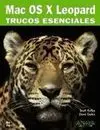 Mac os X Leopard. Trucos Esenciales