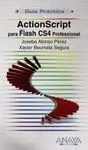 Actionscript 3. 0 para Flash Cs4 Professional