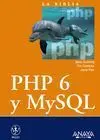 Php 6 y Mysql