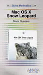 Mac os X Snow Leopard