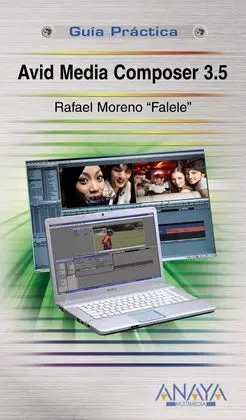 Avid Media Composer 3. 5