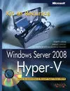 Windows Server 2008. Hiper-V