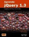 Aprende Jquery 1. 3