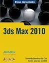 3Ds Max 2010