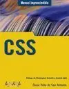 Manual Imprescindible Css
