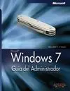 Windows 7. Guía del Administrador