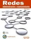 Redes. Administración y Mantenimiento