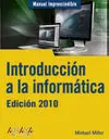 Introducción a la Informática. Edición 2010