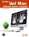 EL LIBRO DEL MAC. EDICIÓN SNOW LEOPARD