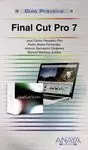 Final Cut Pro 7