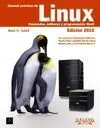 Manual Práctico de Linux. Comandos, Editores y Pro