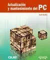 Actualización y Mantenimiento del Pc