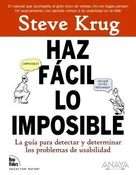 Haz Fácil lo Imposible