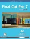 Final Cut Pro 7. Avanzado
