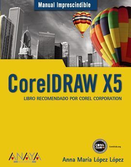 CORELDRAW X5 2010