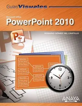 Powerpoint 2010