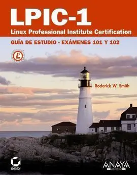 Lpic-1. Linux Professional Institute Certification