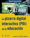 LA PIZARRA DIGITAL INTERACTIVA (PDI) EN LA EDUCACI