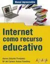 Internet Como Recurso Educativo