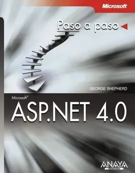 Asp. net 4. 0