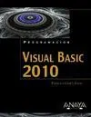 Programación Visual Basic 2010