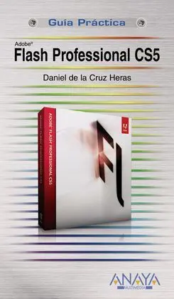 Flash Professional Cs5