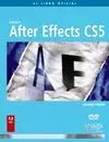After Effects Cs5 + Dvd