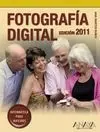 Fotografía Digital. Edición 2011